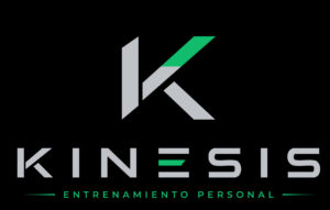 Kinesis entrenamiento